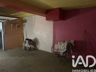 Vente garage et parking