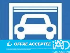 Vente Garage et parking 29 m&sup2;Le cap-d-agde
