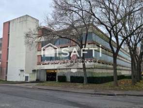 Vente Garage et parking 1420 m&sup2;Le Grand-Quevilly