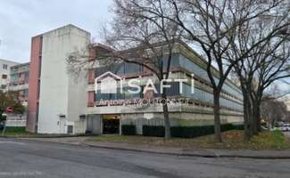 Photo Vente garage et parking Le Grand-Quevilly