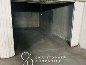 Vente Garage et parkingLe Havre