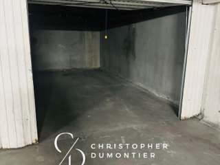 Vente garage et parking