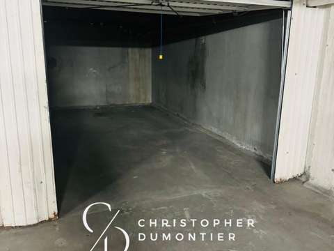 Vente garage et parking Le Havre 76