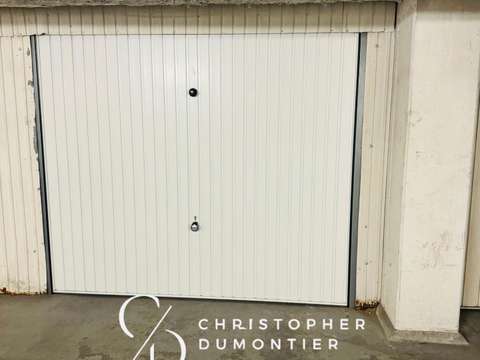 Vente garage et parking