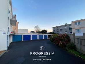 Vente Garage et parking 14 m&sup2;Le Havre