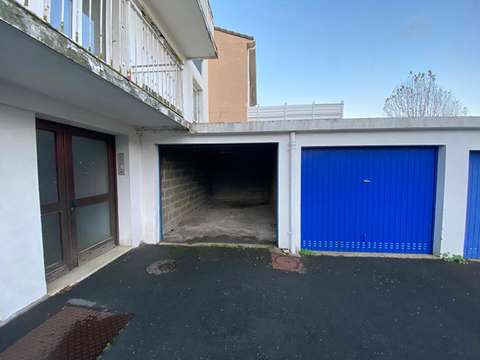 Vente garage et parking