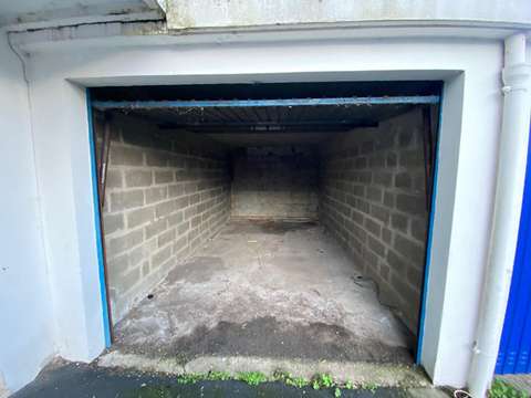 Vente garage et parking