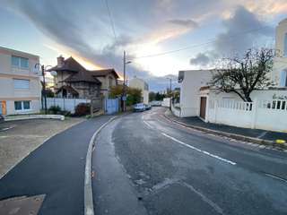 Vente garage et parking