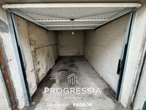 Vente Garage et parking 11 m&sup2;Le Havre