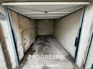 Vente garage et parking 1 pièce