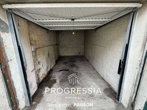 Vente garage et parking 1 pièce Le Havre 76