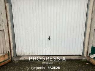 Vente garage et parking 1 pièce