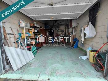 Vente garage et parking Vente garage et parking