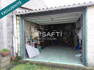 Vente garage et parking