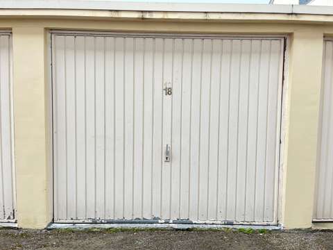 Vente garage et parking Le Havre 76
