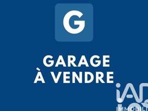 Vente Garage et parking 15 m&sup2;Le Havre