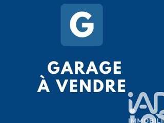 Vente garage et parking