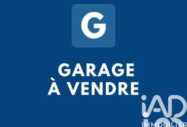 Vente garage et parking Le Havre 76