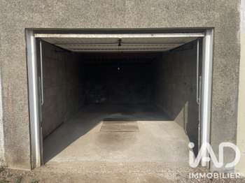 Vente Garage et parking 19 m&sup2;Le Havre