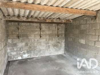 Vente garage et parking Vente garage et parking