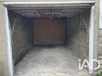 Vente garage et parking Vente garage et parking