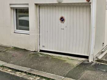 Vente Garage et parking 13 m&sup2;Le Havre