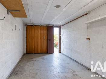 Vente Garage et parking 15 m&sup2;Le Havre