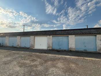 Vente Garage et parkingLe Hom