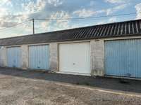 Vente garage et parking Vente garage et parking