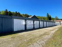 Vente garage et parking Vente garage et parking