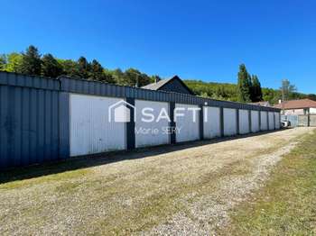 Vente Garage et parkingLe Houlme
