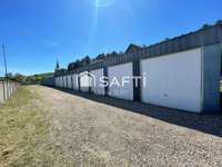 Vente garage et parking Vente garage et parking