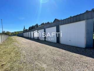 Vente garage et parking Vente garage et parking