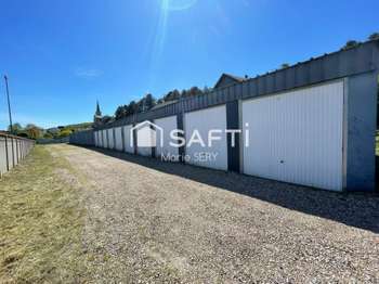 Vente garage et parking Vente garage et parking