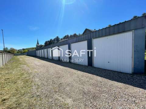 Vente garage et parking Vente garage et parking