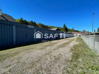 Vente garage et parking Vente garage et parking