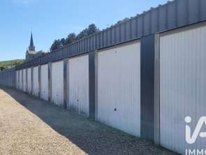 Vente Garage et parking 1171 m&sup2;Le Houlme