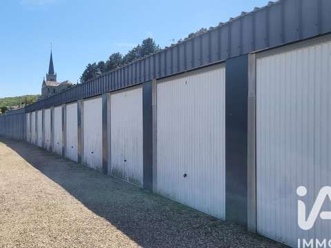 Vente garage et parking Le Houlme 76
