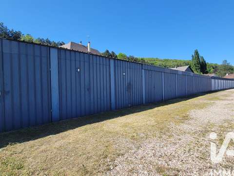 Vente garage et parking