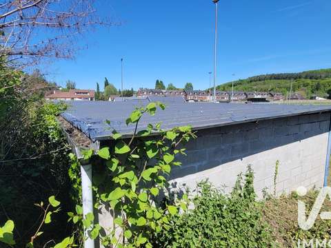 Vente garage et parking