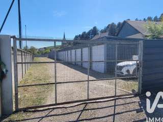 Vente garage et parking