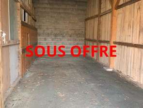 Vente Garage et parking 90 m&sup2;Le Langon