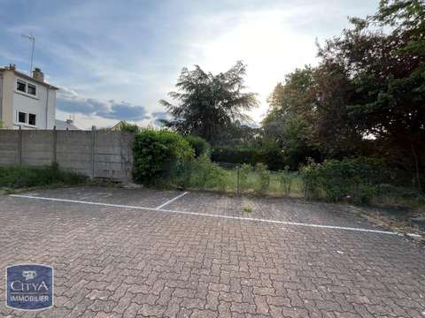 Vente garage et parking Le Mans 72