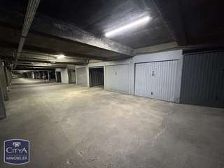Vente garage et parking