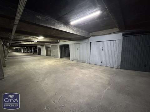 Vente garage et parking Le Mans 72