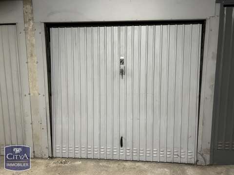 Vente garage et parking