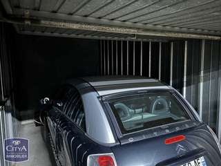 Vente garage et parking