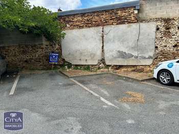 Vente garage et parking Le Mans 72