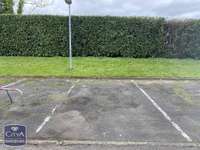 Vente garage et parking Vente garage et parking