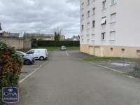 Vente garage et parking Vente garage et parking